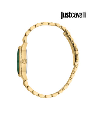 Just Cavalli Ladies Watch